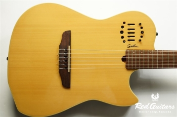 Multiac Duet Nylon